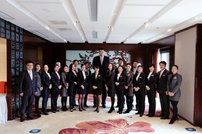 重慶渝州酒店 精細(xì)化餐飲管理的山城典范