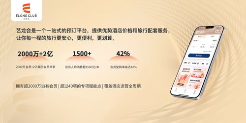 藝龍酒店科技 拓展賦能邊界，以新質(zhì)生產(chǎn)力驅(qū)動(dòng)酒店管理新未來