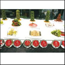 生態(tài)園中的綠洲 熱帶雨林生態(tài)酒店的產(chǎn)品與服務(wù)創(chuàng)新——以北京住奧餐飲管理為例